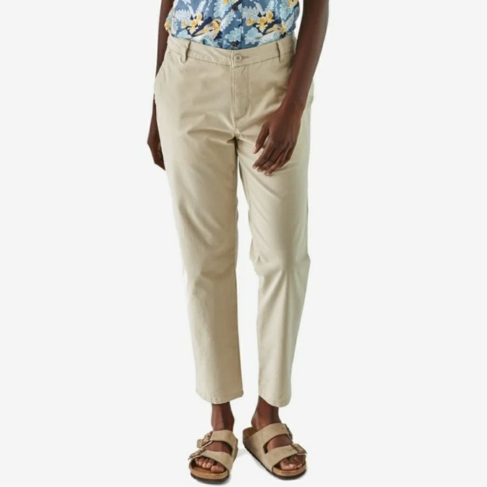 Patagonia Women's Pants size 10